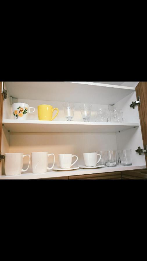 Brasov Accomodation1 Ngoại thất bức ảnh